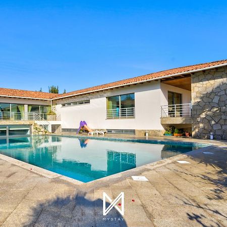 Mystay - Lagos House Braga Eksteriør billede