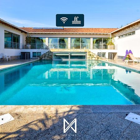 Mystay - Lagos House Braga Eksteriør billede