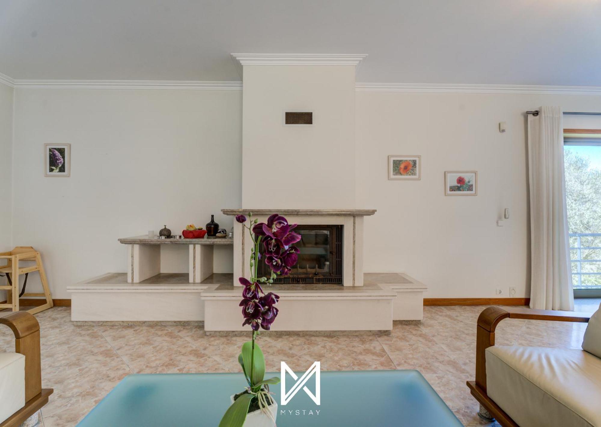 Mystay - Lagos House Braga Eksteriør billede