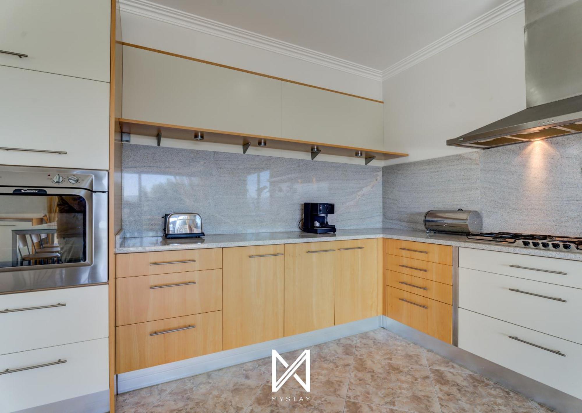 Mystay - Lagos House Braga Eksteriør billede