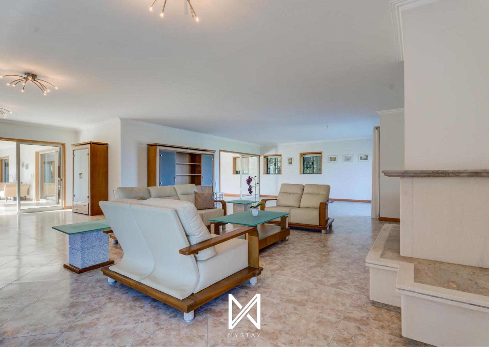 Mystay - Lagos House Braga Eksteriør billede