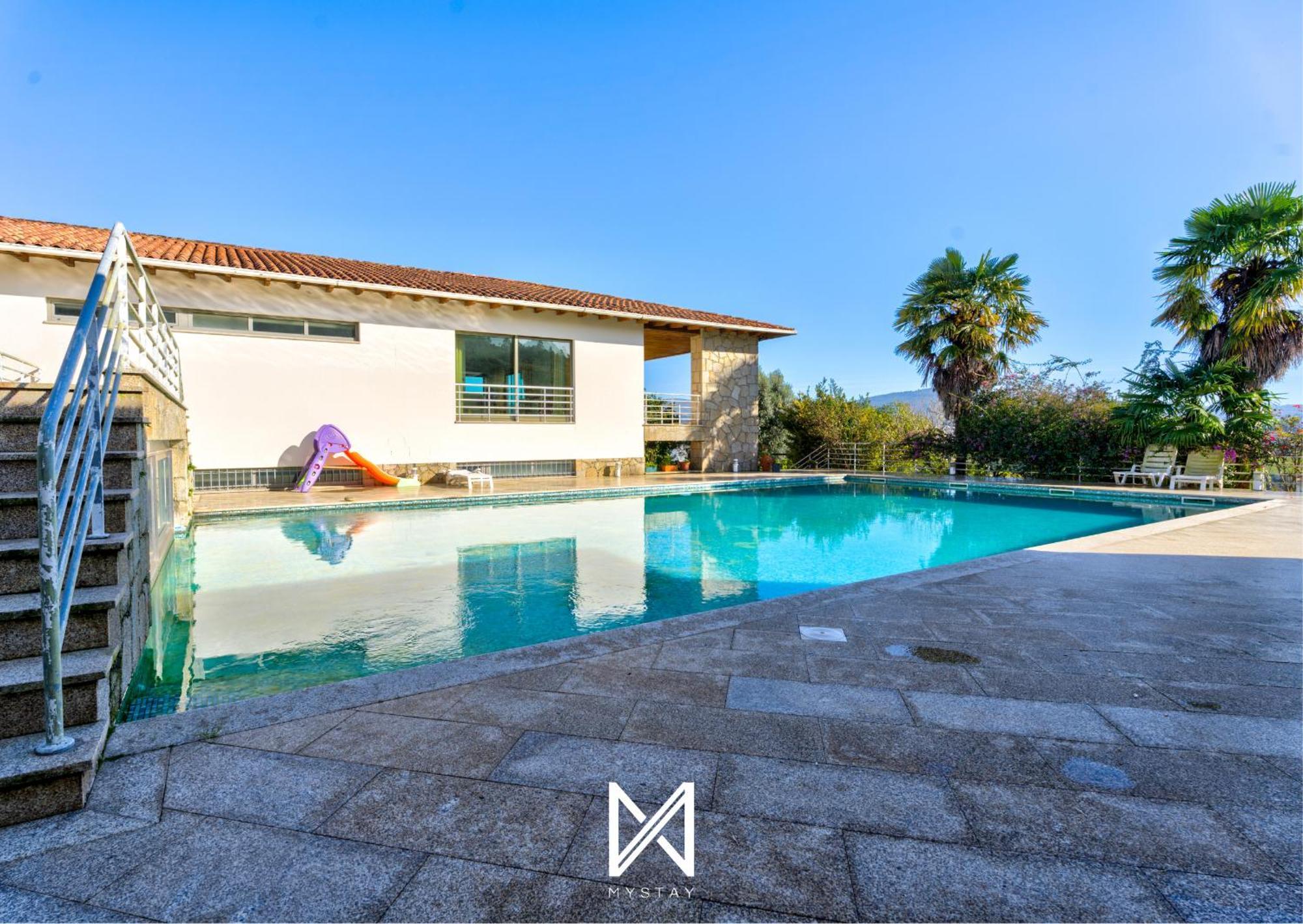 Mystay - Lagos House Braga Eksteriør billede