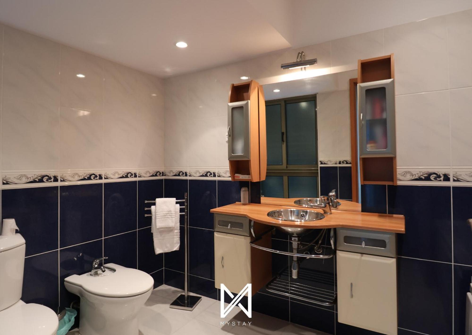Mystay - Lagos House Braga Værelse billede