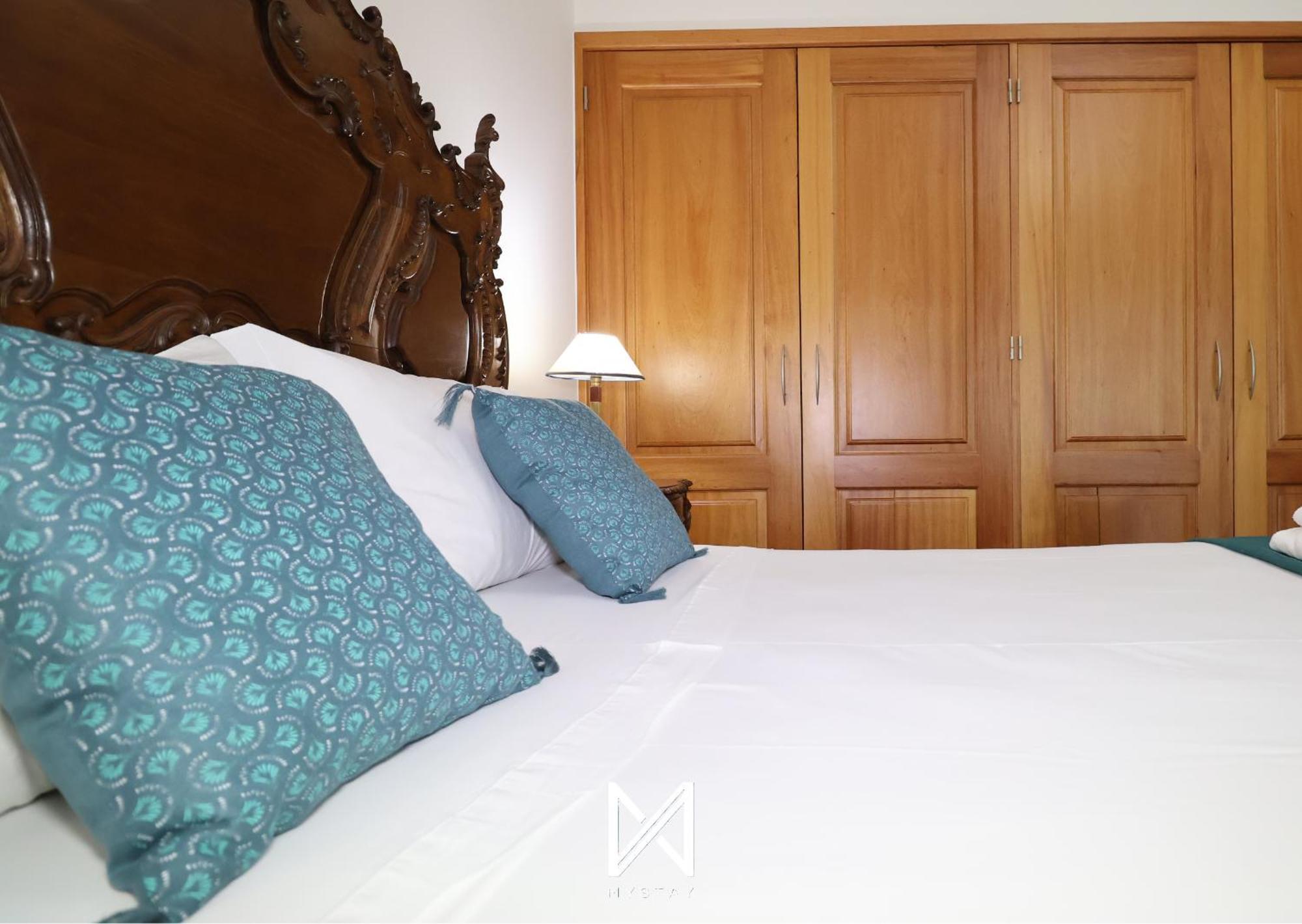 Mystay - Lagos House Braga Værelse billede